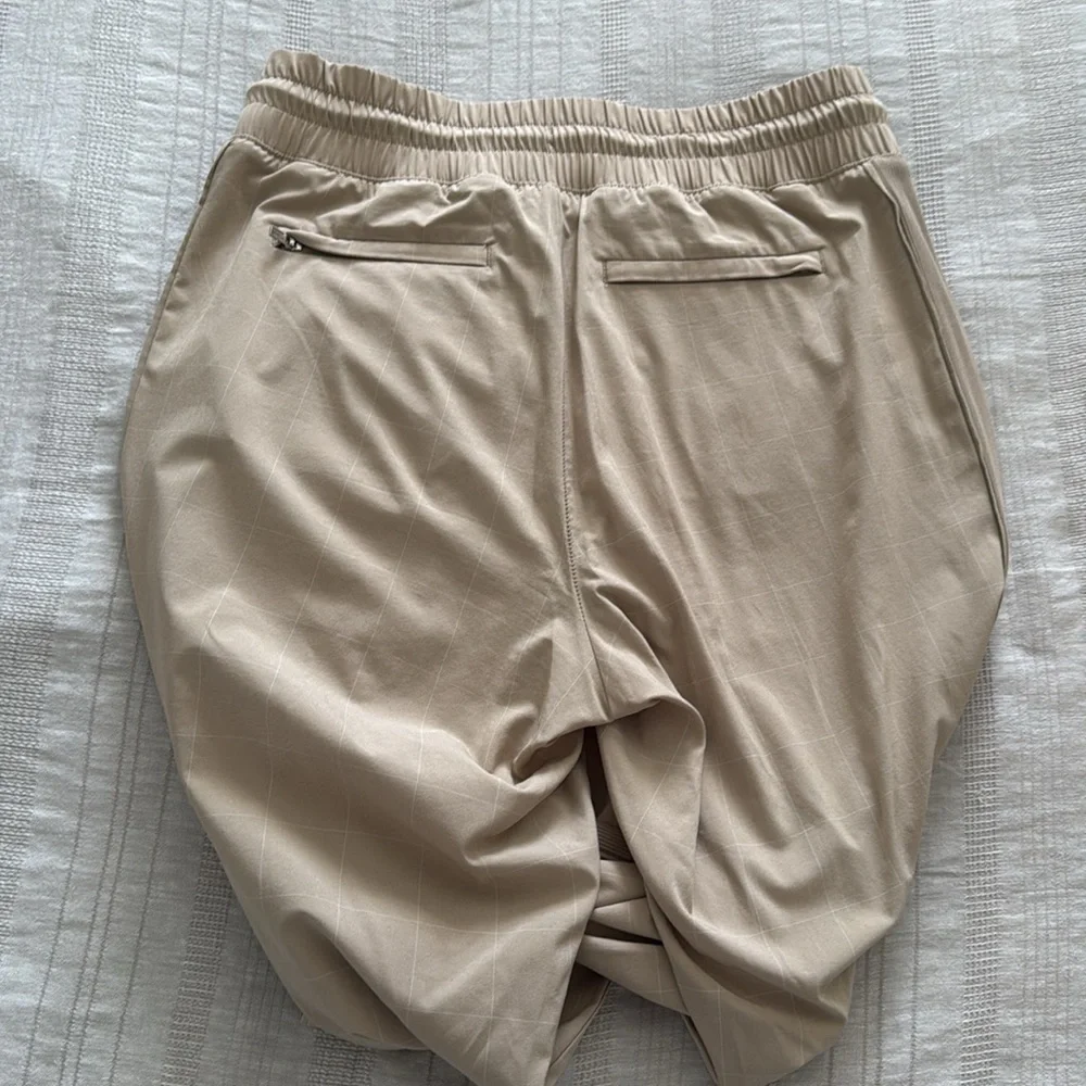 Athleta Brooklyn Textured Jogger - Picture 7 of 8